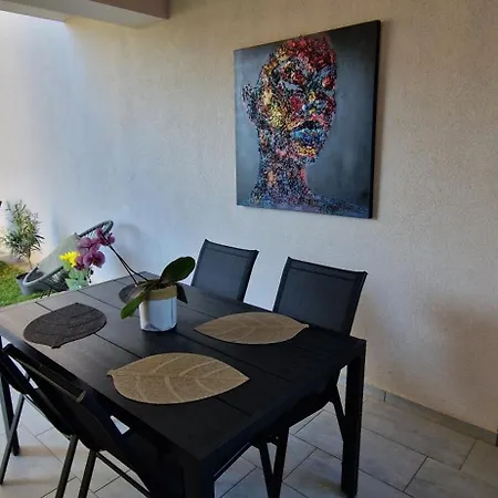 Nest, Ground Floor With Private Garden & Garage - New In 2024!