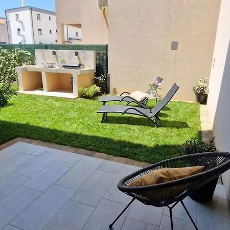 Nest, Ground Floor With Private Garden & Garage - New In 2024! *